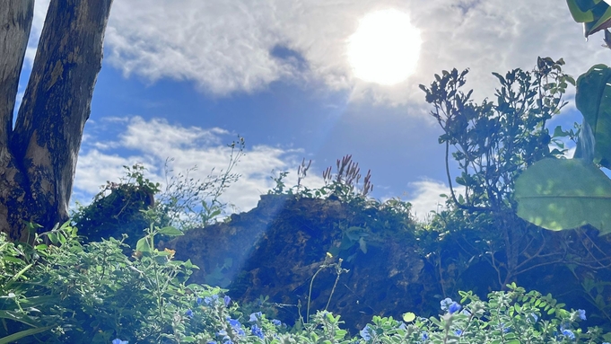 【今だけ限定予約】今年の夏は沖縄で決まり◆◇大人数にピッタリ！素泊まりプラン